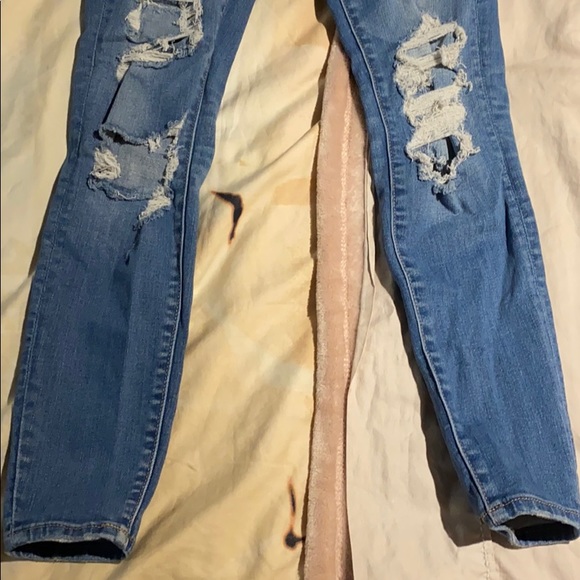 Jeans - Picture 4 of 4